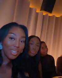 Birthday Dump✨, Totally wasn’t going to celebrate this year; so glad the  girls got me out! Love y’all x, #birthdaygirl #notthebirthdaygirl  #mrporterlondon #girlsnightout #mayfair #birthdaydump ...