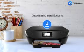 Maybe you would like to learn more about one of these? How To Download Install Hp Envy 5540 Drivers For Windows 10