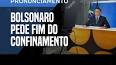 Vídeo para BOLSONARO CORONAVIRUS E UMA GRIPEZINHA