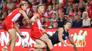 The match is set to play on saturday, august 28 at 3.20 pm (local au time). Afl Results 2021 Gws Giants Defeat Sydney Swans Round 5 Live Scores Updates Video Live Stream Live Blog News