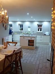 provence 420x140mm tiles terracotta