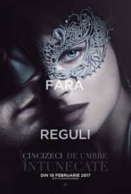 În timp ce christian se luptă cu demonii interiori, anastasia trebuie să se confrunte cu furia și invidia femeilor care au fost înaintea ei. Fifty Shades Darker 2017 Cincizeci De Umbre Intunecate Film Blog De Cinema