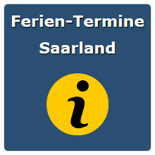Hier finden sie kostenlose kalender mit den ferien saarland 2021, gesetzlichen feiertagen und kalenderwochen. Schulferien Saarland 2021 2022 Bis 2024