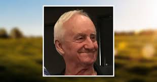 Gerald F Castine Obituary December 20, 2021