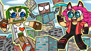 ch 36 mega boss iz tysyachi rud smozhem li my minecraft strashnye priklyucheniya youtube