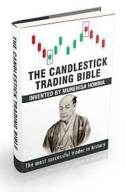 The Candlestick Trading Bible Pdf Program Download 2018 Cryptopanic Teknik Bursa