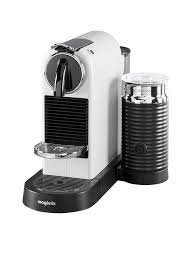 What reviewers liked about the delonghi nespresso citiz: How To Use Nespresso Machine Magimix Arxiusarquitectura