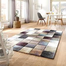 Designteppich Prisma 160 X 230 Cm Polypropylen In 2020 Teppich Design Design Und Wolle Kaufen