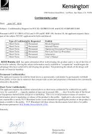 (letter to a large sized company) dear mr. M01314 M Wireless Mouse For Life Cover Letter Confidentiality Letter Acbrands