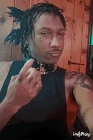 Derrick Branch's Instagram, Twitter & Facebook