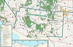 His grace alexios mar eusebius is our current metropolitan. Southwestern Region