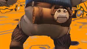 Winston S Peanut Butter Song Youtube