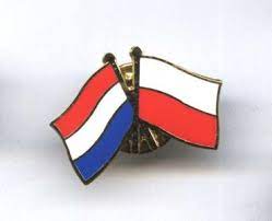 Konstrukcja i wymiaryproporcje boków wynoszą 2:3. Odznaka Flagi Holandia Polska Przyjazn Sojusz 4078484879 Oficjalne Archiwum Allegro