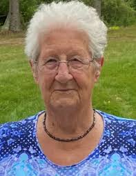 Obituary information for Viola Lutes