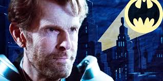 Kevin Conroy will be appearing in a posthumous voice role in the upcoming  Netflix Devil May Cry series as VP Baines! The series arrives
