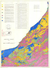 Land surveyors are a unique breed. The Soil Maps Of Asia Display Maps