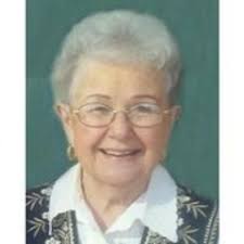 Most Recent Obituaries