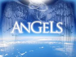 Angels 天使 妖精