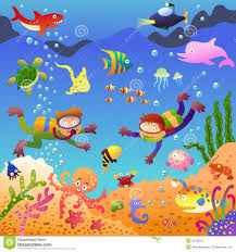 | view 1,000 under the sea illustration, images and graphics from +50,000 possibilities. 9 Under The Sea Clipart Preview Under The Sea Eps Hdclipartall