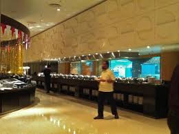Adults can enjoy breakfast offered with an additional charge of 60000. Buffet Breakfast Bild Von Sunway Pyramid Hotel Petaling Jaya Tripadvisor