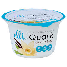 Simple Truth Blueberry Quark Cup, 5.3 Oz - Mariano'S