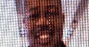 Kelvin James Kelly Hodge