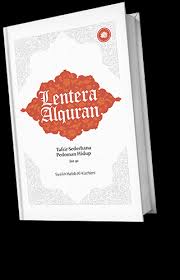 Check spelling or type a new query. Lentera Alquran