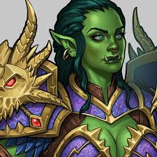 Dragonstalker Armor 2.0