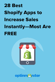 28 Best Shopify Apps To Increase Sales Instantly Most Are Free