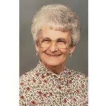 Annamary Peters (Schober) Obituary