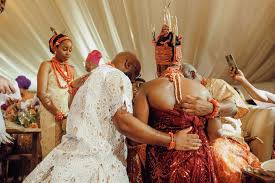 Benin Traditional Marriage: Rites, Customs, and Cultural Significance || Nnewi City