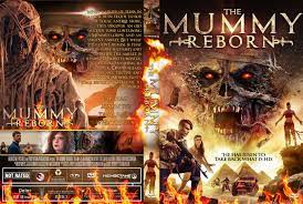 Two treasure hunters uncover a sealed tomb and awaken a mummy that has waited years to come back and wipe humanity from the face of the earth. Mummy Reborn 2019 R1 Custom Dvd Cover Dvdcover Com