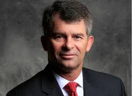 Ted Mason, LaPorte's Former President and CEO, Retires