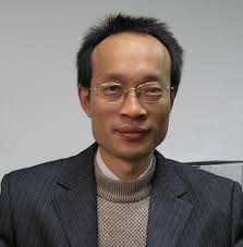 课题组长(PI)：蒋鸿(博士，研究员)