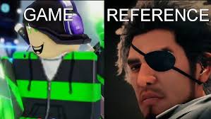 HAJIME NO IPPO CHARACTERS ROBLOX AVATAR