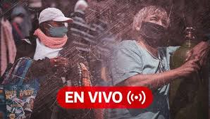 Información actualizada de última hora en política, economía, espectáculos. Coronavirus Peru En Vivo Cifras Y Noticias En El Dia 288 Del Estado De Emergencia Hoy Lunes 28 De Diciembre Covid 19 Ministerio De Salud Minsa Pilar Mazzetti Revtli Peru El Comercio Peru