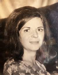 Roma Cartwright Obituary