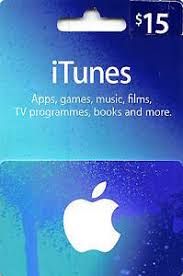 Get itunes card with us. Itunes Gift Card 15 Us Usd Apple App Store Key Code American Usa Iphone Ebay