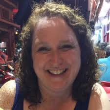 Lisa Keeling (@LisaKeeling3)