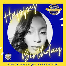 Tenisha Anderson's Instagram, Twitter & Facebook