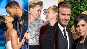 14 Long Lasting Celebrity Couples Who Will Restore Your Faith In Love Celebrity Couples Faith In Love Celebrities