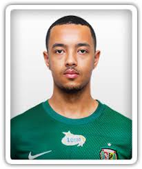 Cameron Borthwick-Jackson