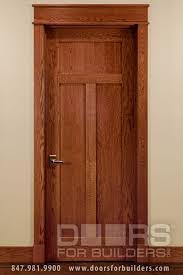 Craftsman Style Custom Interior Wood Doors Custom Wood Interior Doors Craftsman Style Doors Craftsman Interior Doors Craftsman Style Interiors