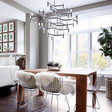 If you have a goal to. Dining Room Chandelier Ideas Ylighting Ideas