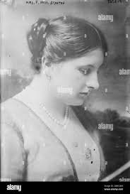 Kathryn f Black and White Stock Photos & Images