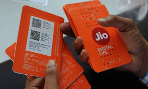Non esiste piu' la riduzione a 32kbps. Reliance Jio Reliance Jio To Offer 120 Gb Extra 4g Data To Jio Prime Users Telecom News Et Telecom