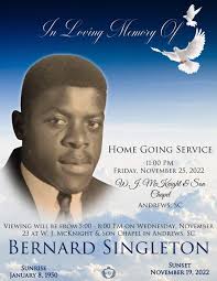 St. Paul AME Church (Sampit Community)