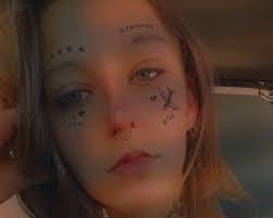 Erica Babb's Instagram, Twitter & Facebook