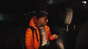 Download for free on all your devices computer smartphone or tablet. Moncler Orange Deffeyes Down Jacket Worn By Youngboy Never Broke Again In His Lil Top Official Music Video Spotern