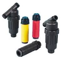 DIG Corp | 3/4″ & 1″ MPT Plastic Filters with Disc Elements